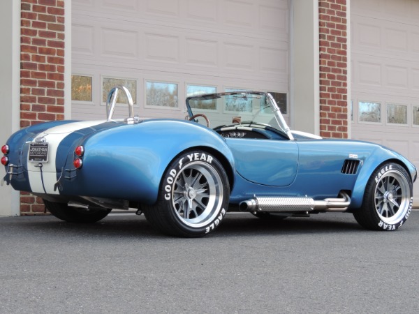 New-1965-Backdraft-Racing-Cobra-Roadster