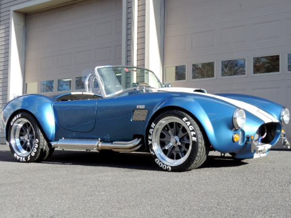 New-1965-Backdraft-Racing-Cobra-Roadster