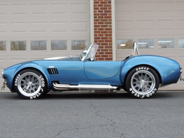 New-1965-Backdraft-Racing-Cobra-Roadster
