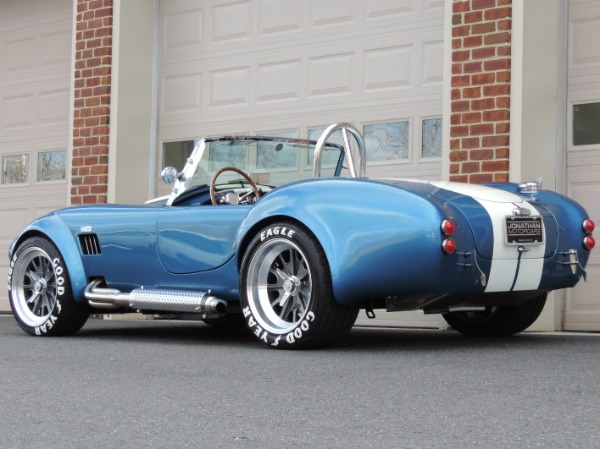 New-1965-Backdraft-Racing-Cobra-Roadster