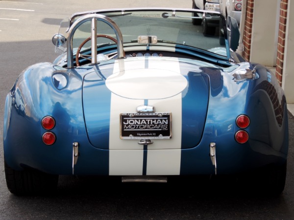 New-1965-Backdraft-Racing-Cobra-Roadster