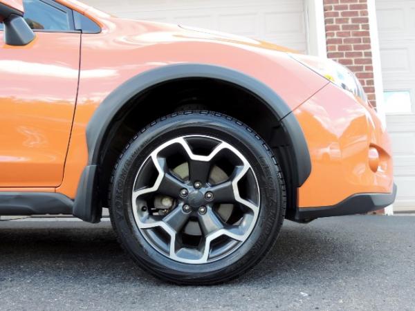 Used-2014-Subaru-XV-Crosstrek-Premium---Navigation---Heated-Seats---Parking-Asst