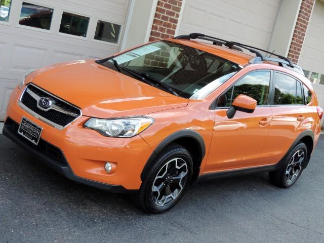 2014 Subaru XV Crosstrek Premium - Navigation - Heated Seats