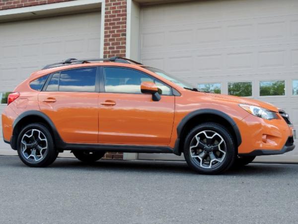 Used-2014-Subaru-XV-Crosstrek-Premium---Navigation---Heated-Seats---Parking-Asst