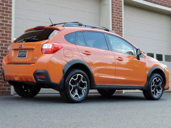 Used-2014-Subaru-XV-Crosstrek-Premium---Navigation---Heated-Seats---Parking-Asst