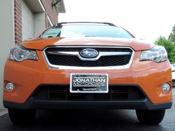 Used-2014-Subaru-XV-Crosstrek-Premium---Navigation---Heated-Seats---Parking-Asst