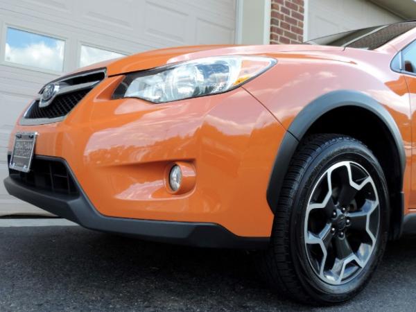 Used-2014-Subaru-XV-Crosstrek-Premium---Navigation---Heated-Seats---Parking-Asst