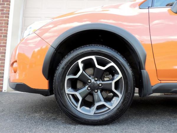 Used-2014-Subaru-XV-Crosstrek-Premium---Navigation---Heated-Seats---Parking-Asst