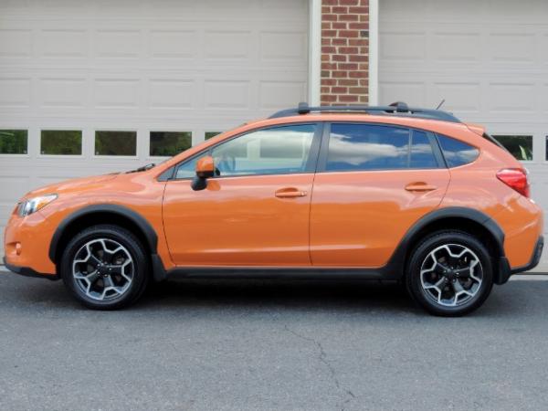 Used-2014-Subaru-XV-Crosstrek-Premium---Navigation---Heated-Seats---Parking-Asst