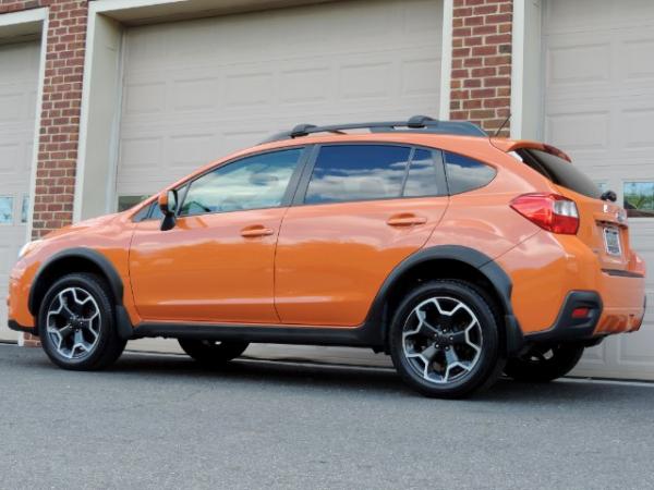 Used-2014-Subaru-XV-Crosstrek-Premium---Navigation---Heated-Seats---Parking-Asst