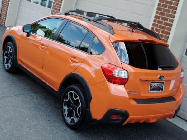 Used-2014-Subaru-XV-Crosstrek-Premium---Navigation---Heated-Seats---Parking-Asst