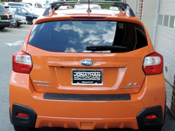 Used-2014-Subaru-XV-Crosstrek-Premium---Navigation---Heated-Seats---Parking-Asst