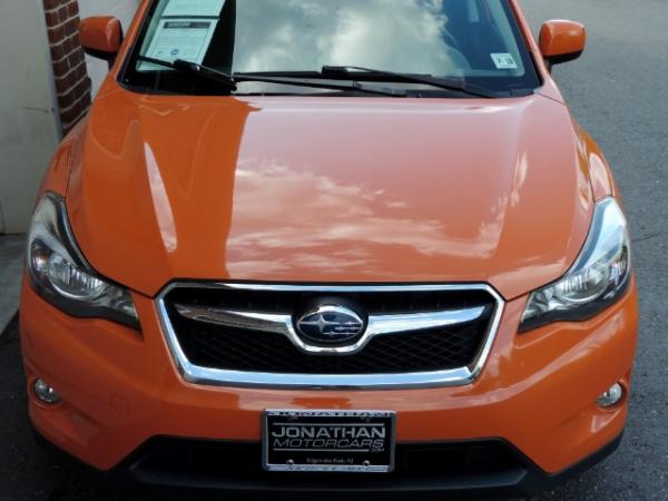 Used-2014-Subaru-XV-Crosstrek-Premium---Navigation---Heated-Seats---Parking-Asst