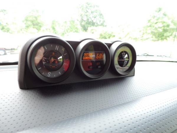 Used-2012-Toyota-FJ-Cruiser-4WD---TRAIL-TEAMS-EDITION---3-GAUGE-POD