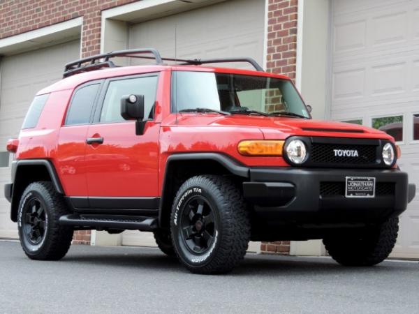 Used-2012-Toyota-FJ-Cruiser-4WD---TRAIL-TEAMS-EDITION---3-GAUGE-POD