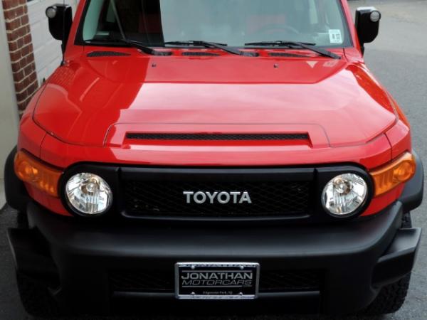 Used-2012-Toyota-FJ-Cruiser-4WD---TRAIL-TEAMS-EDITION---3-GAUGE-POD