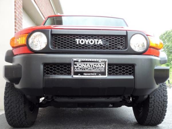 Used-2012-Toyota-FJ-Cruiser-4WD---TRAIL-TEAMS-EDITION---3-GAUGE-POD