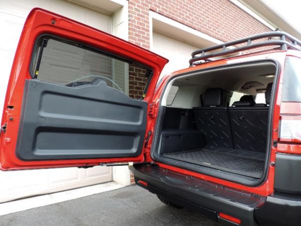 Used-2012-Toyota-FJ-Cruiser-4WD---TRAIL-TEAMS-EDITION---3-GAUGE-POD