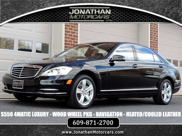 Used-2010-Mercedes-Benz-S-Class-S-550-4MATIC