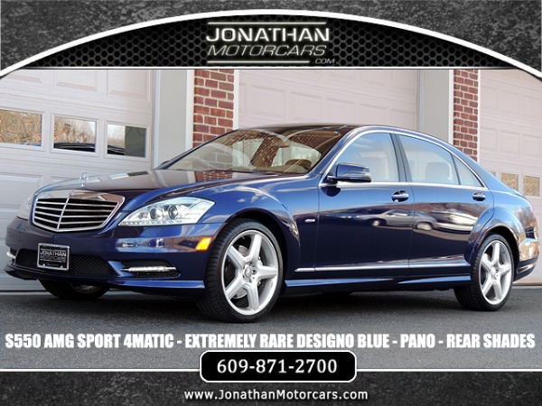 Used-2012-Mercedes-Benz-S-Class-S-550-4MATIC