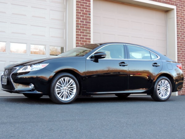 Used-2014-Lexus-ES-350-Premium