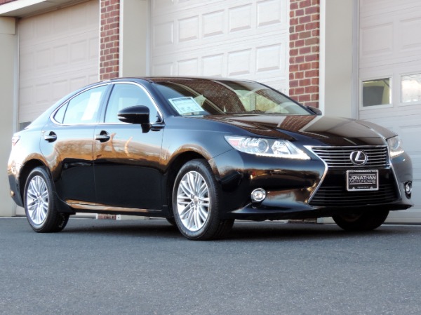 Used-2014-Lexus-ES-350-Premium