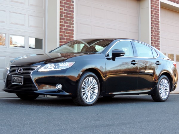 Used-2014-Lexus-ES-350-Premium