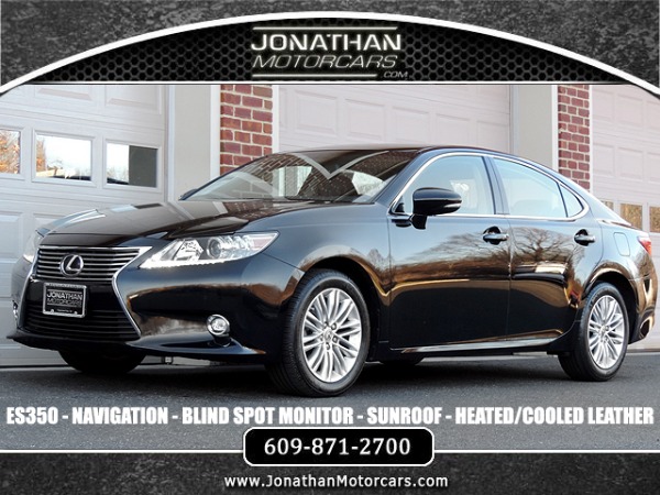 Used-2014-Lexus-ES-350-Premium