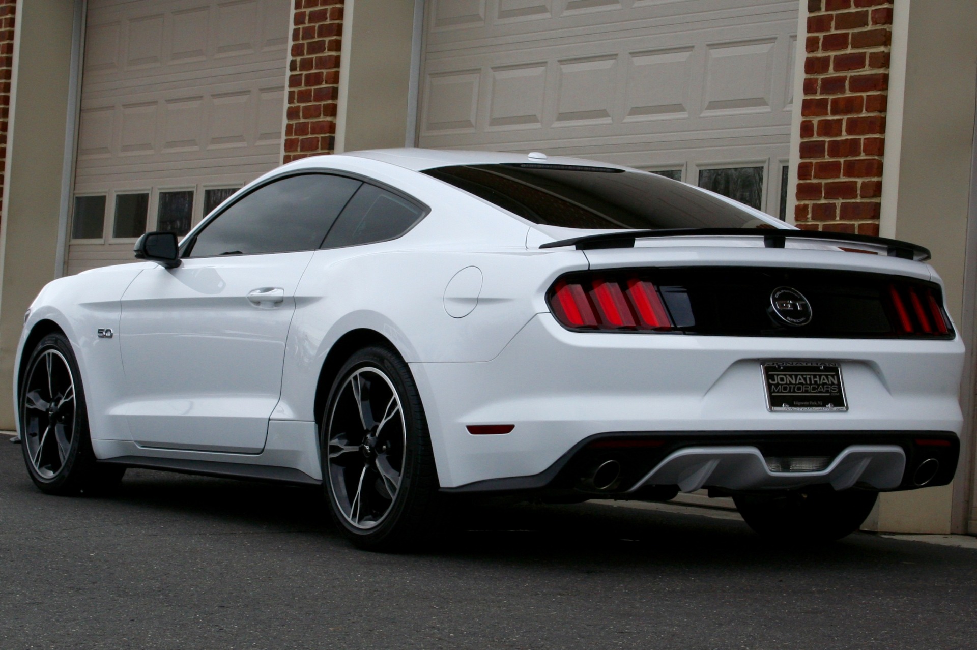 2016 Ford Mustang GT Premium Stock # 241460 for sale near Edgewater