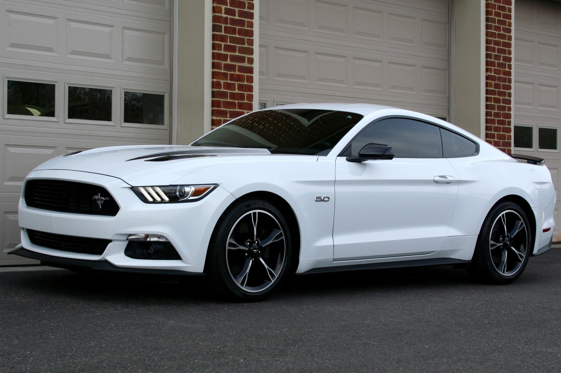 2016 Ford Mustang GT Premium Stock # 241460 for sale near Edgewater