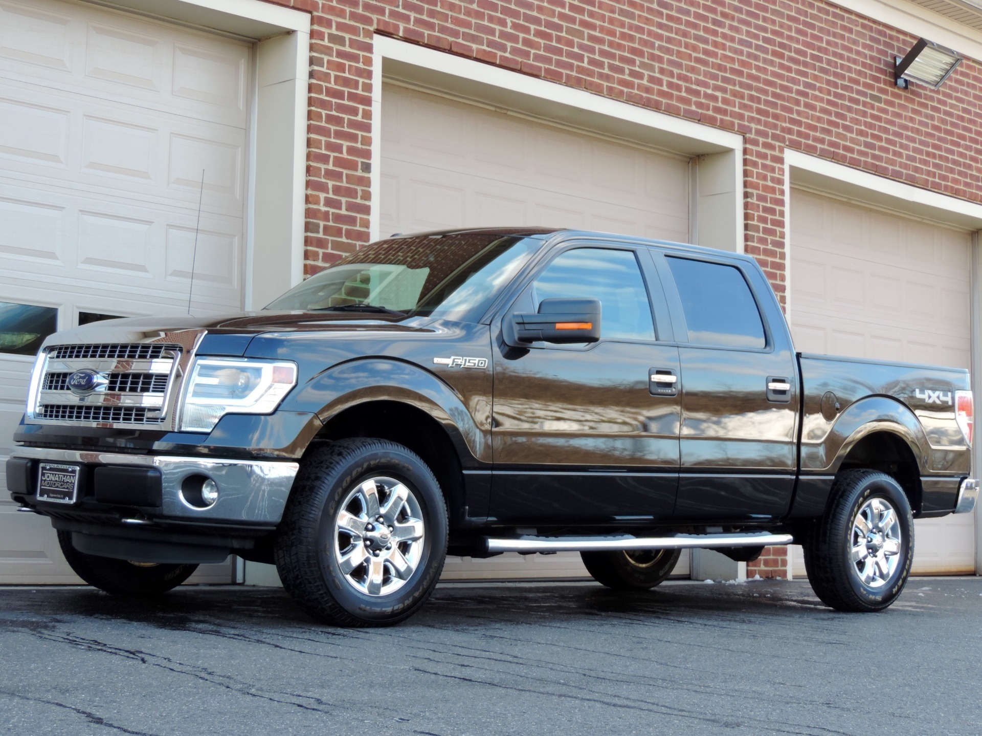 2014 Ford F-150 XLT Stock # C59131 for sale near Edgewater Park, NJ