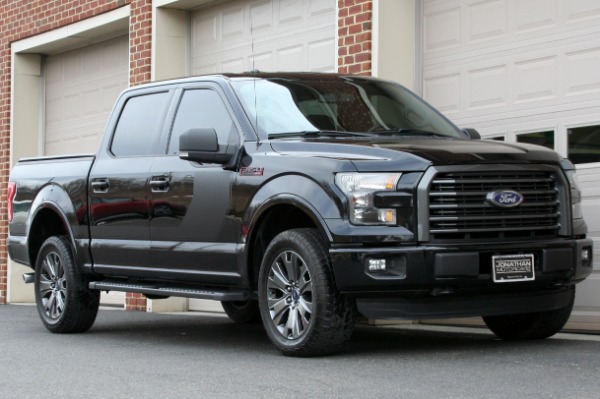 Used-2016-Ford-F-150-XLT-Sport