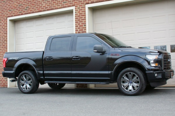 Used-2016-Ford-F-150-XLT-Sport