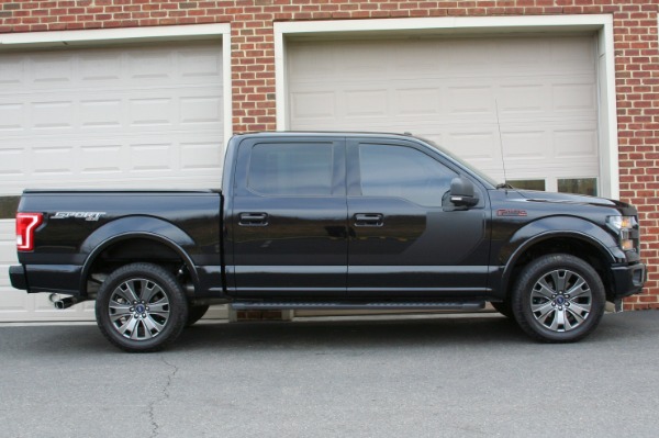 Used-2016-Ford-F-150-XLT-Sport