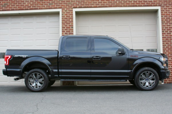 Used-2016-Ford-F-150-XLT-Sport