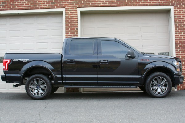 Used-2016-Ford-F-150-XLT-Sport