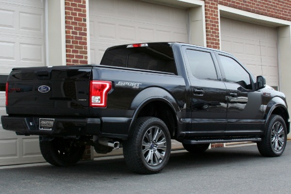Used-2016-Ford-F-150-XLT-Sport