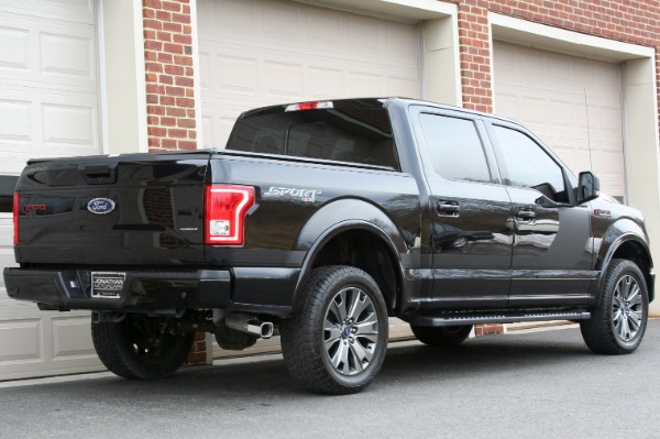 Used-2016-Ford-F-150-XLT-Sport