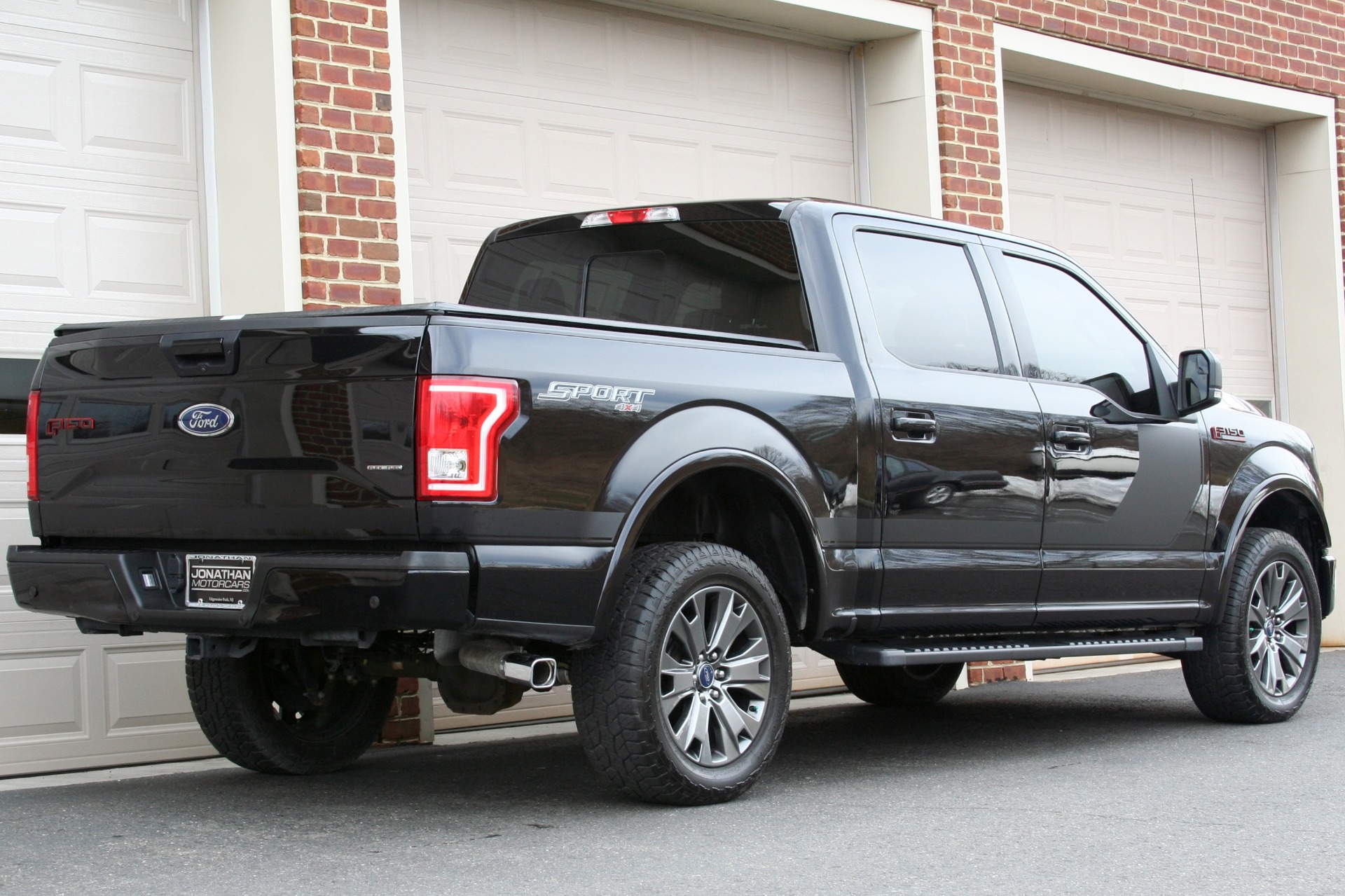 30 HQ Photos F 150 Sport Mode 2016 F150 AdvanceTrac Sport Mode.avi