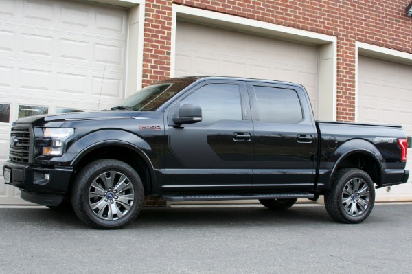 Used-2016-Ford-F-150-XLT-Sport