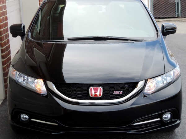 Used-2014-Honda-Civic-Si