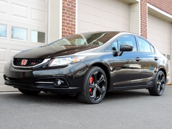 Used-2014-Honda-Civic-Si