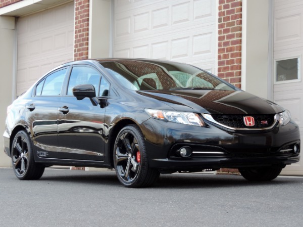 Used-2014-Honda-Civic-Si