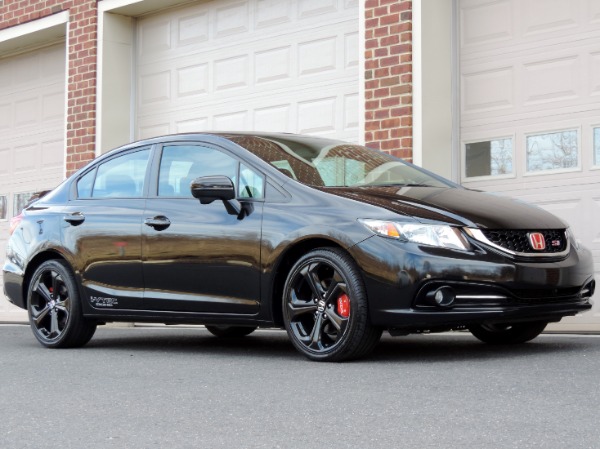 Used-2014-Honda-Civic-Si