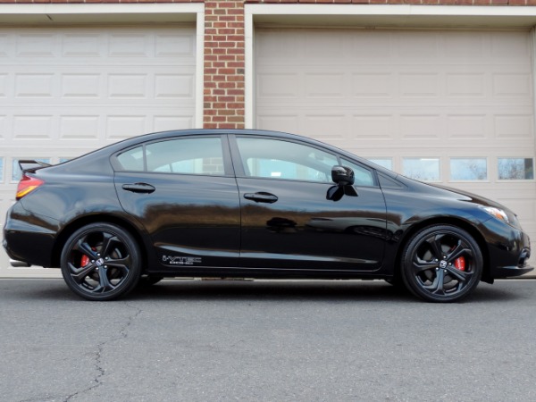 Used-2014-Honda-Civic-Si