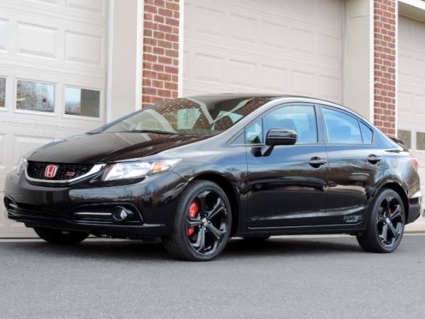 Used-2014-Honda-Civic-Si