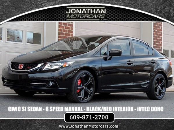 Used-2014-Honda-Civic-Si