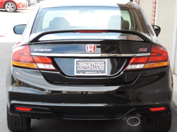 Used-2014-Honda-Civic-Si