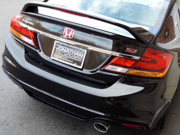 Used-2014-Honda-Civic-Si