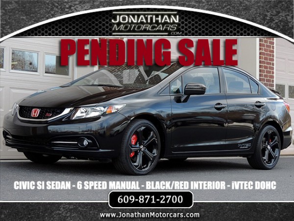 Used-2014-Honda-Civic-Si